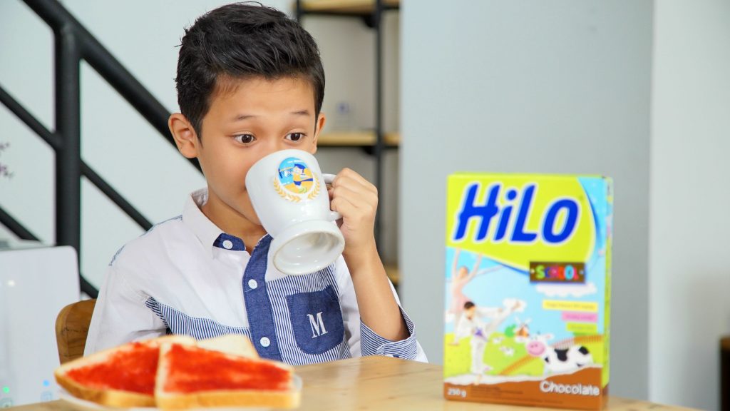 Inilah manfaat yang bisa didapatkan dari susu tinggi kalsium