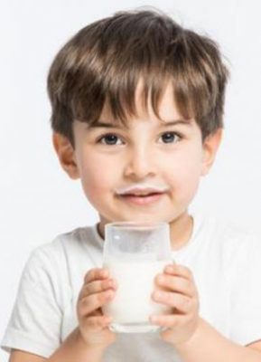 6 Kelebihan Susu Rendah Lemak
